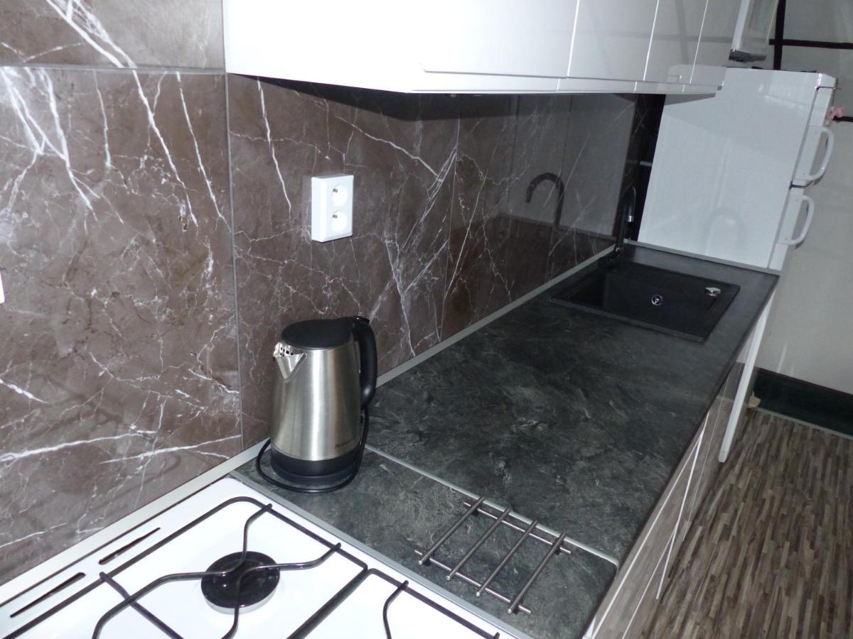 Apartmany Plischke Lipova Lazne Ngoại thất bức ảnh